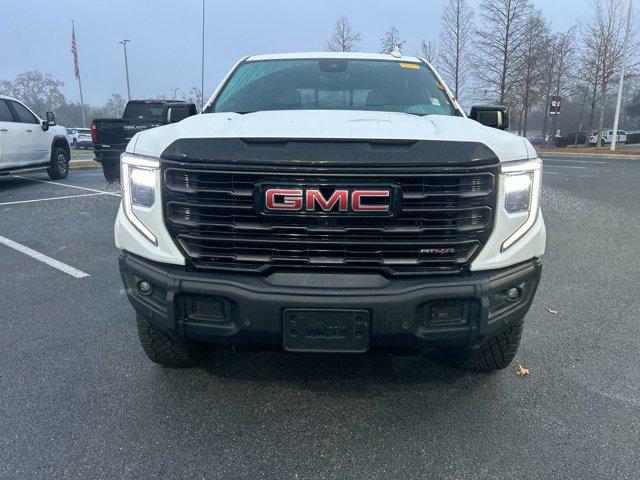 used 2024 GMC Sierra 1500 car, priced at $75,000