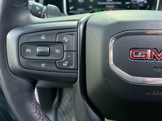 used 2024 GMC Sierra 1500 car, priced at $75,000