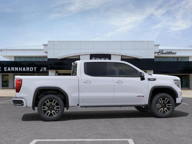 new 2025 GMC Sierra 1500 car, priced at $72,485