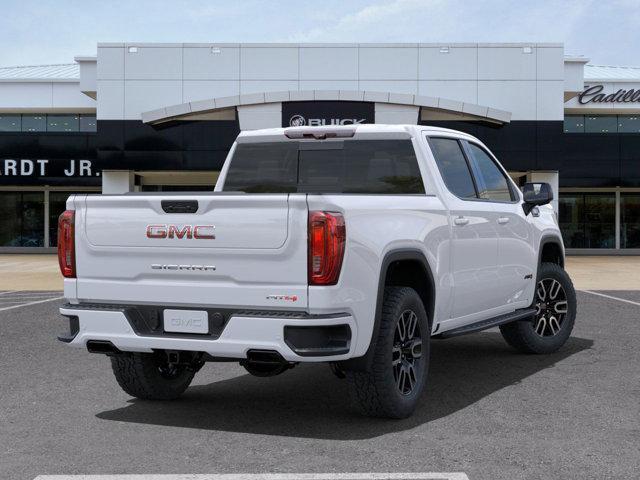 new 2025 GMC Sierra 1500 car, priced at $72,485