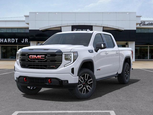 new 2025 GMC Sierra 1500 car, priced at $72,485