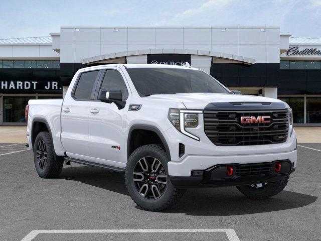 new 2025 GMC Sierra 1500 car, priced at $72,485