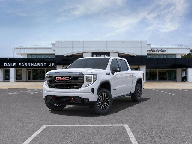 new 2025 GMC Sierra 1500 car, priced at $72,485