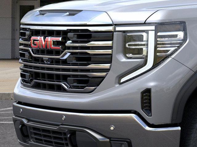 new 2025 GMC Sierra 1500 car, priced at $66,419