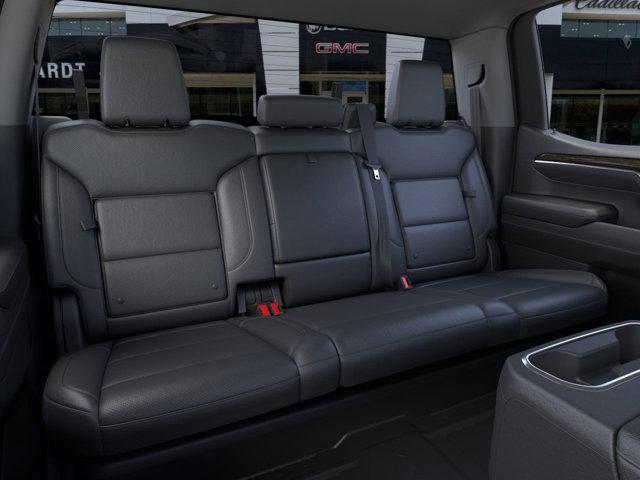 new 2025 GMC Sierra 1500 car, priced at $66,419