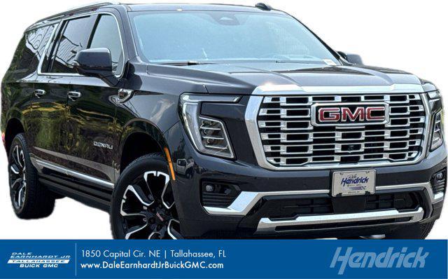 used 2025 GMC Yukon XL car, priced at $124,988