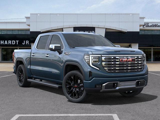 new 2025 GMC Sierra 1500 car, priced at $80,040