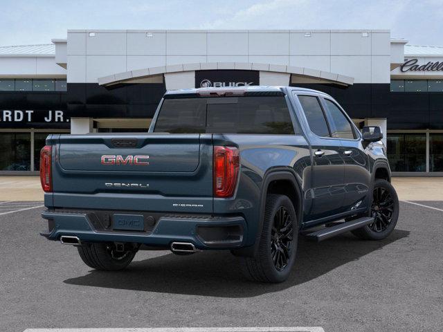new 2025 GMC Sierra 1500 car, priced at $80,040