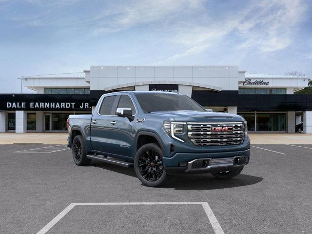 new 2025 GMC Sierra 1500 car, priced at $80,040