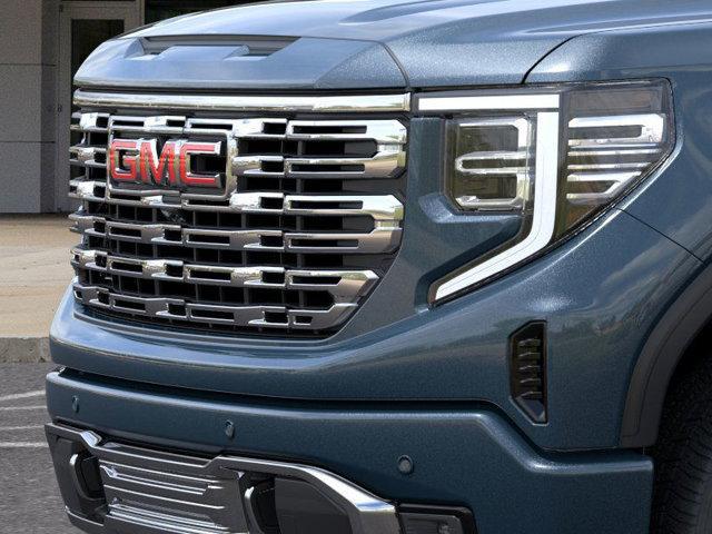 new 2025 GMC Sierra 1500 car, priced at $80,040
