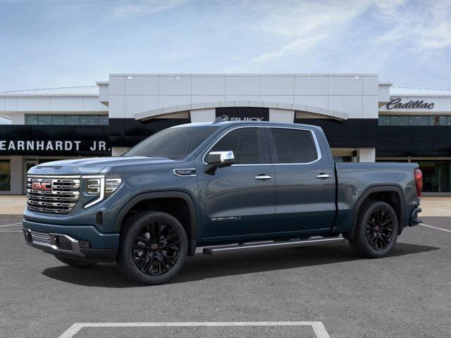 new 2025 GMC Sierra 1500 car, priced at $80,040