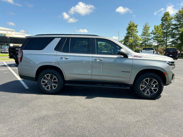used 2024 Chevrolet Tahoe car, priced at $74,988