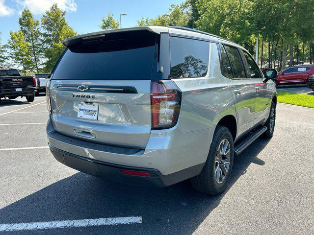 used 2024 Chevrolet Tahoe car, priced at $74,988