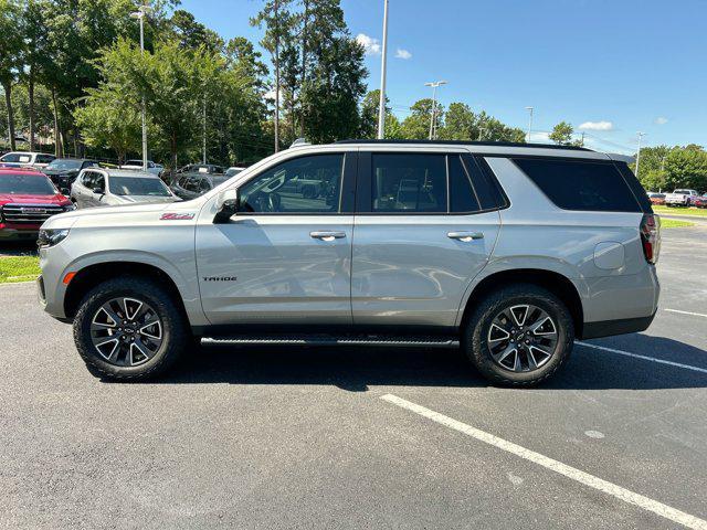 used 2024 Chevrolet Tahoe car, priced at $74,988