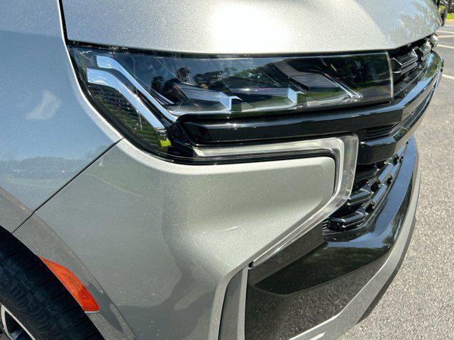 used 2024 Chevrolet Tahoe car, priced at $74,988