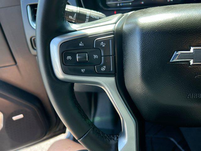 used 2024 Chevrolet Tahoe car, priced at $74,988