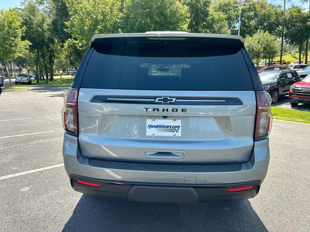 used 2024 Chevrolet Tahoe car, priced at $74,988