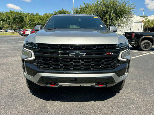 used 2024 Chevrolet Tahoe car, priced at $74,988