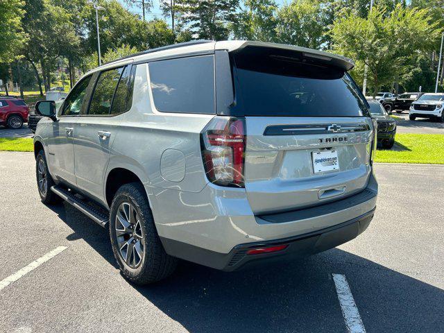used 2024 Chevrolet Tahoe car, priced at $74,988
