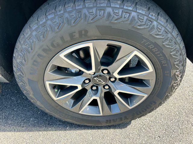 used 2024 Chevrolet Tahoe car, priced at $74,988