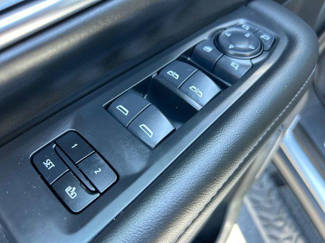 used 2024 Chevrolet Tahoe car, priced at $74,988