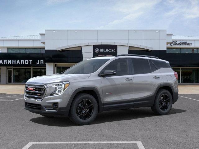 new 2024 GMC Terrain car, priced at $40,910