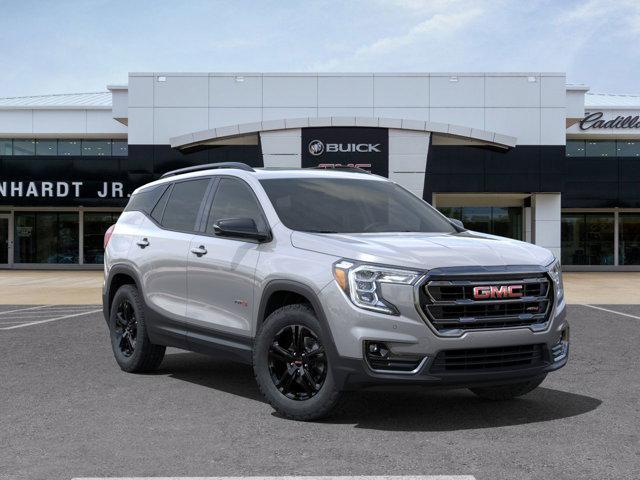 new 2024 GMC Terrain car, priced at $40,910