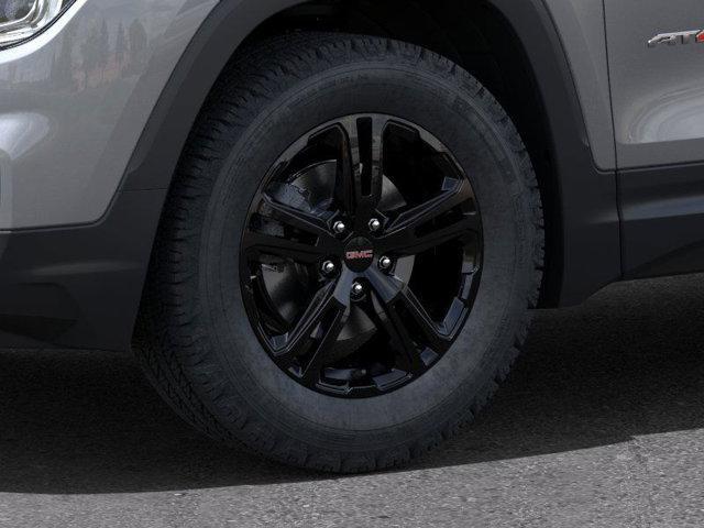 new 2024 GMC Terrain car, priced at $40,910