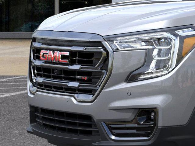 new 2024 GMC Terrain car, priced at $40,910