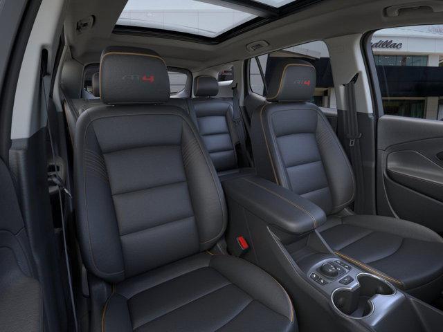 new 2024 GMC Terrain car, priced at $40,910