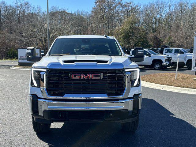 new 2024 GMC Sierra 3500 car, priced at $51,878