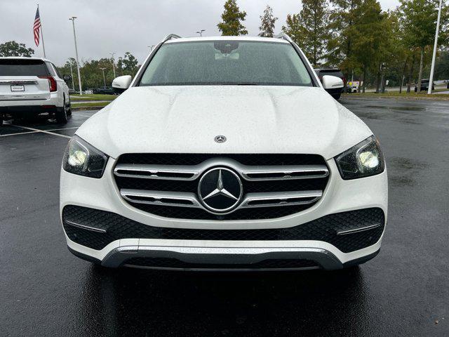 used 2020 Mercedes-Benz GLE 350 car, priced at $40,000