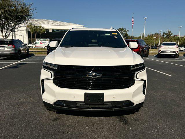 used 2023 Chevrolet Suburban car, priced at $64,500