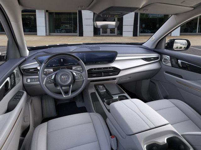 new 2025 Buick Enclave car, priced at $64,144