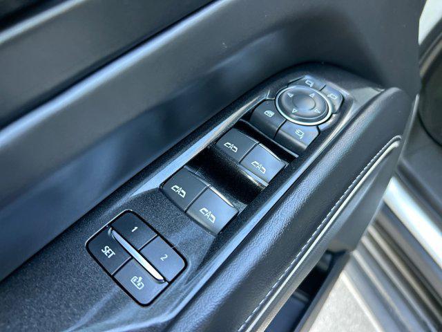 used 2021 Cadillac Escalade car, priced at $69,988