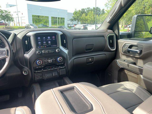 used 2020 Chevrolet Silverado 2500 car, priced at $55,000