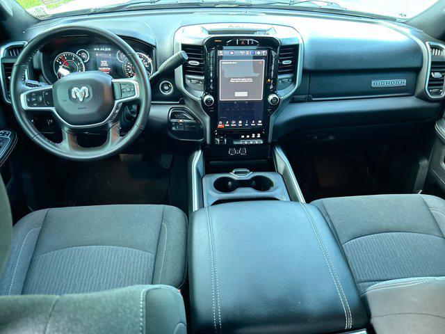 used 2024 Ram 3500 car, priced at $74,988