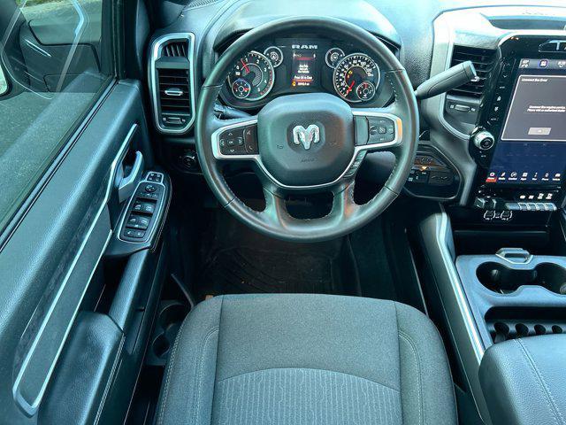 used 2024 Ram 3500 car, priced at $74,988