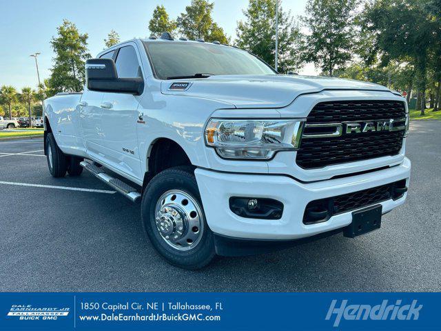 used 2024 Ram 3500 car, priced at $74,988