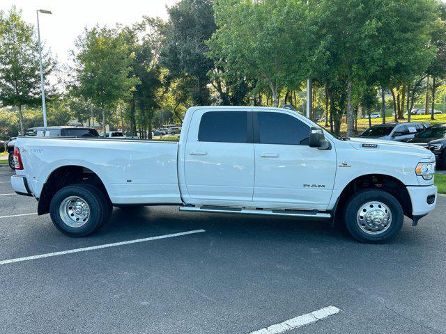 used 2024 Ram 3500 car, priced at $74,988