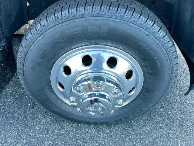 used 2024 Ram 3500 car, priced at $74,988