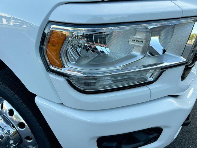 used 2024 Ram 3500 car, priced at $74,988