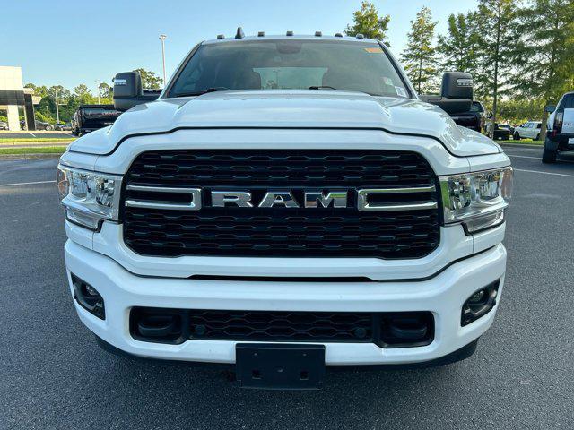 used 2024 Ram 3500 car, priced at $74,988