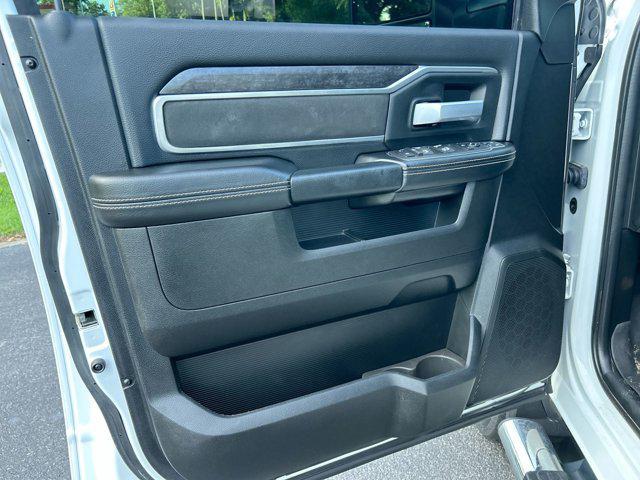 used 2024 Ram 3500 car, priced at $74,988