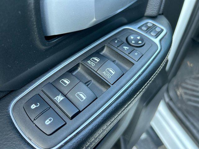 used 2024 Ram 3500 car, priced at $74,988