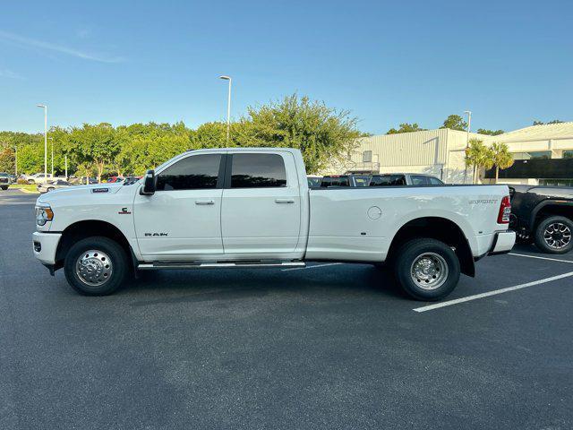 used 2024 Ram 3500 car, priced at $74,988
