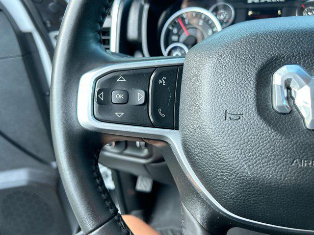 used 2024 Ram 3500 car, priced at $74,988