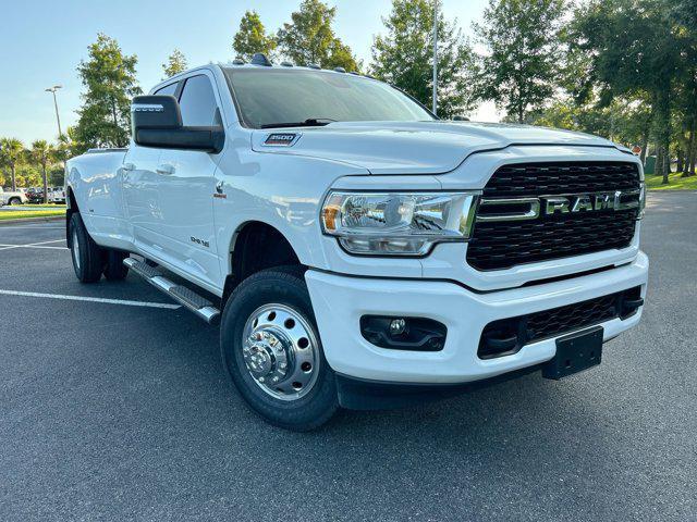 used 2024 Ram 3500 car, priced at $74,988