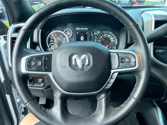 used 2024 Ram 3500 car, priced at $74,988