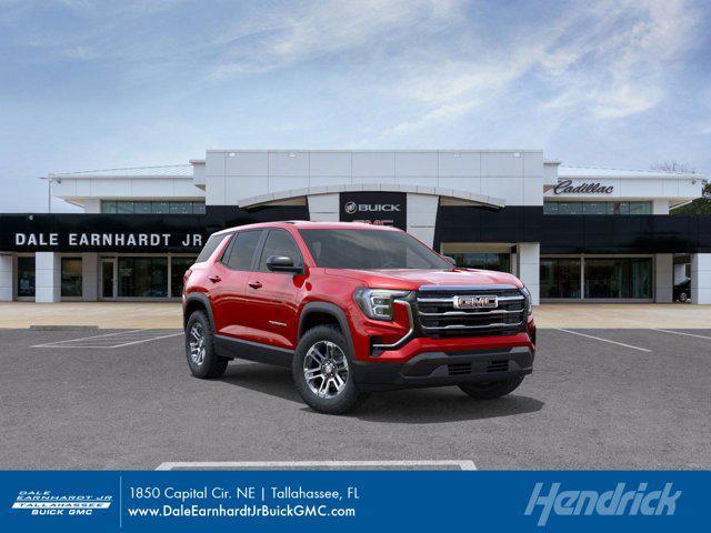 new 2026 GMC Terrain car, priced at $34,134